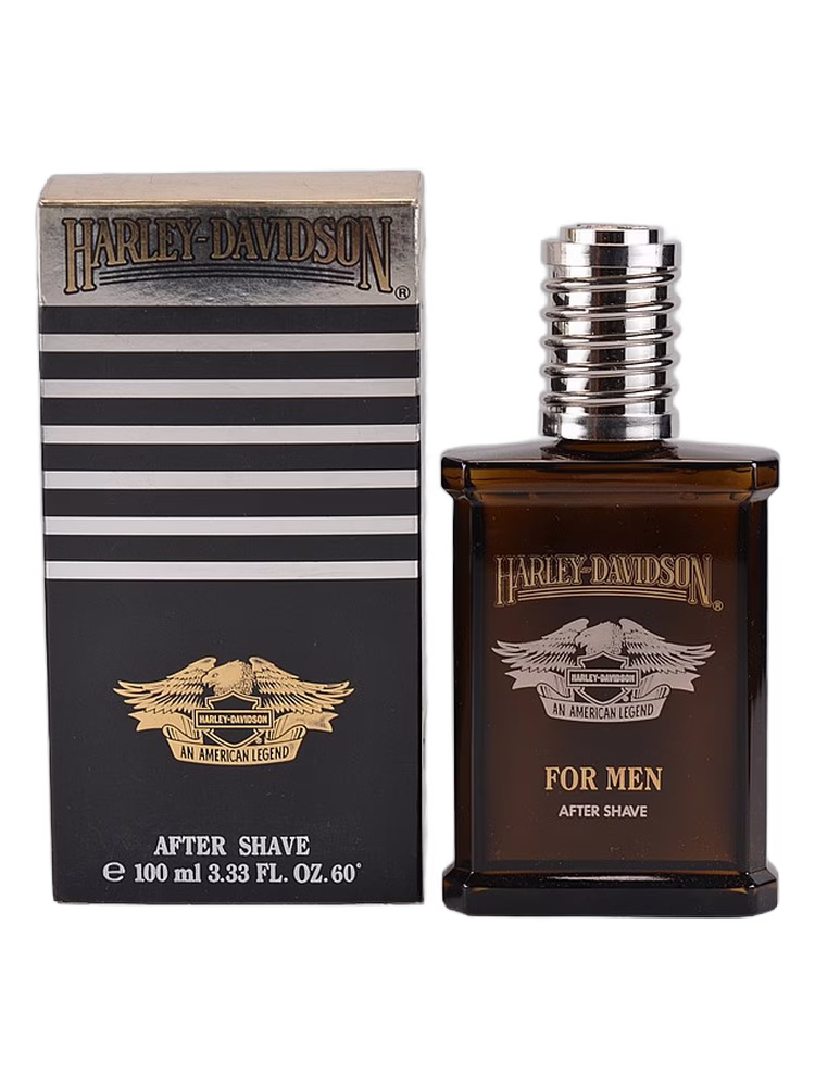 Veejaga Harley-Davidson