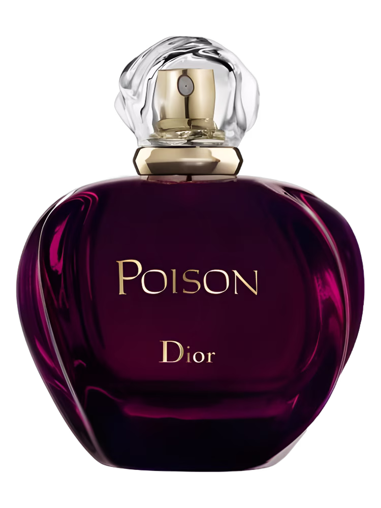 Dior Poison
