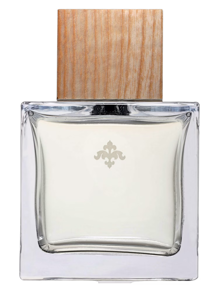 The Fragrance Design Studio No. 06