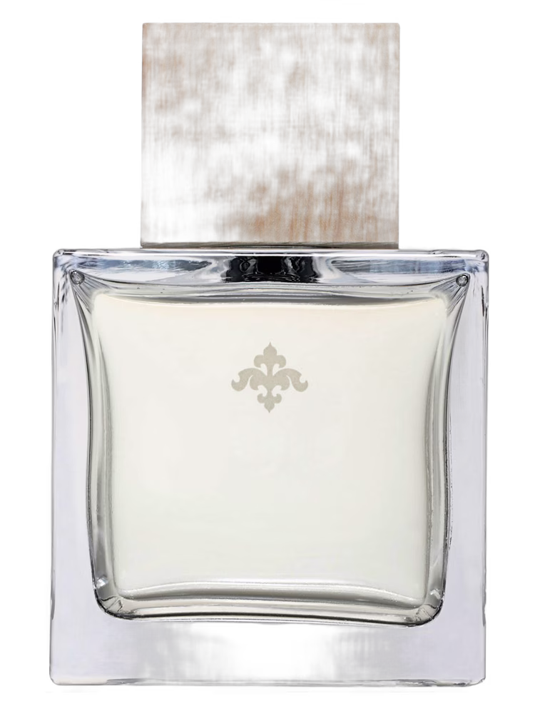 The Fragrance Design Studio No. 11