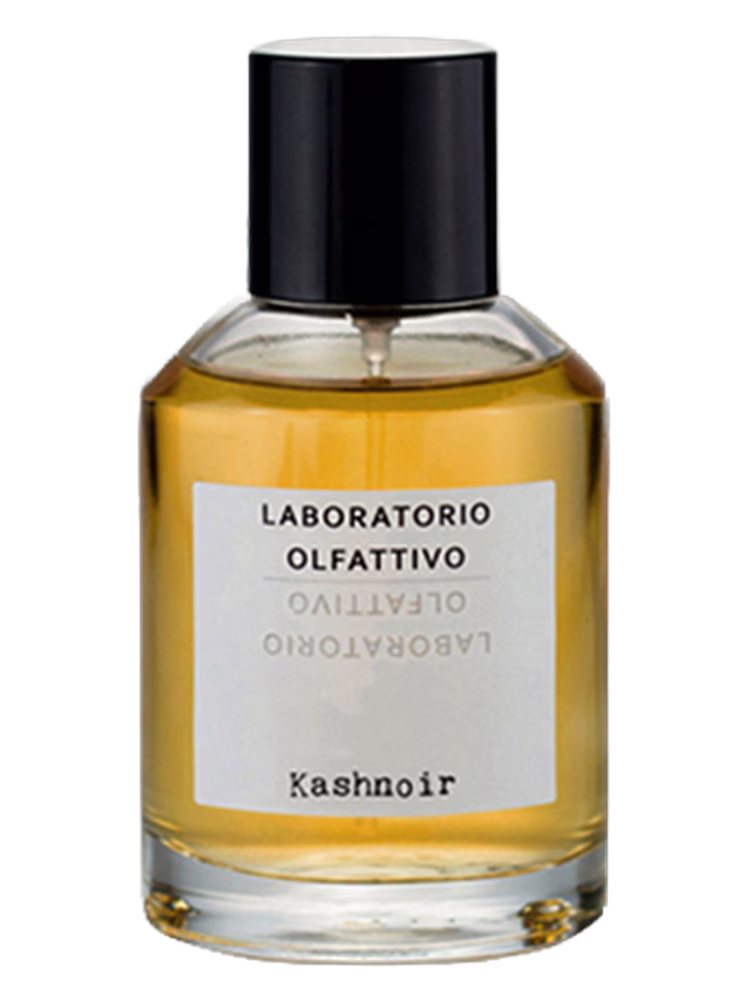 Laboratorio Olfattivo Kashnoir