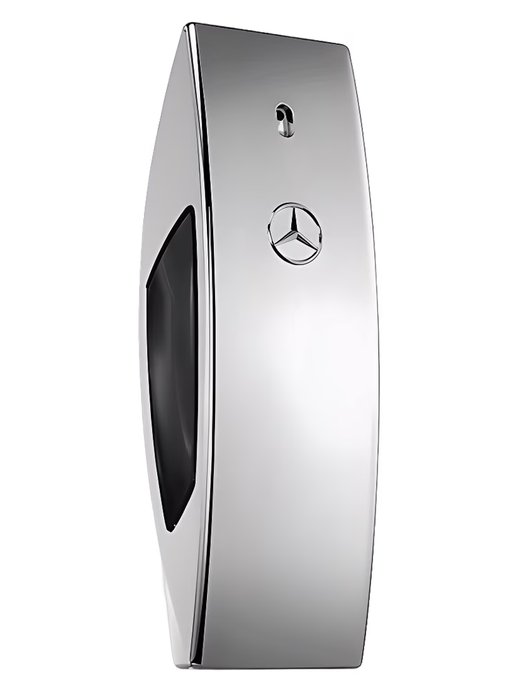 Mercedes-Benz Mercedes Benz CLUB