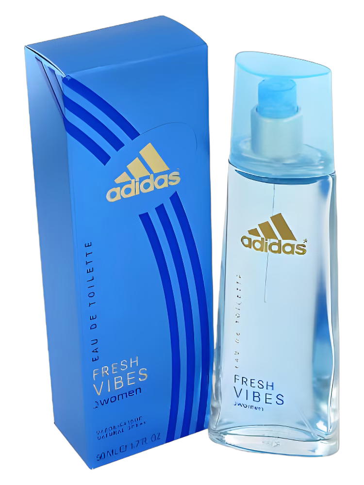 Adidas Adidas Fresh Vibes
