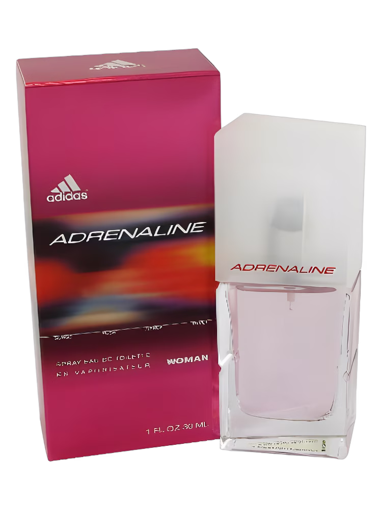 Adidas Adidas Adrenaline