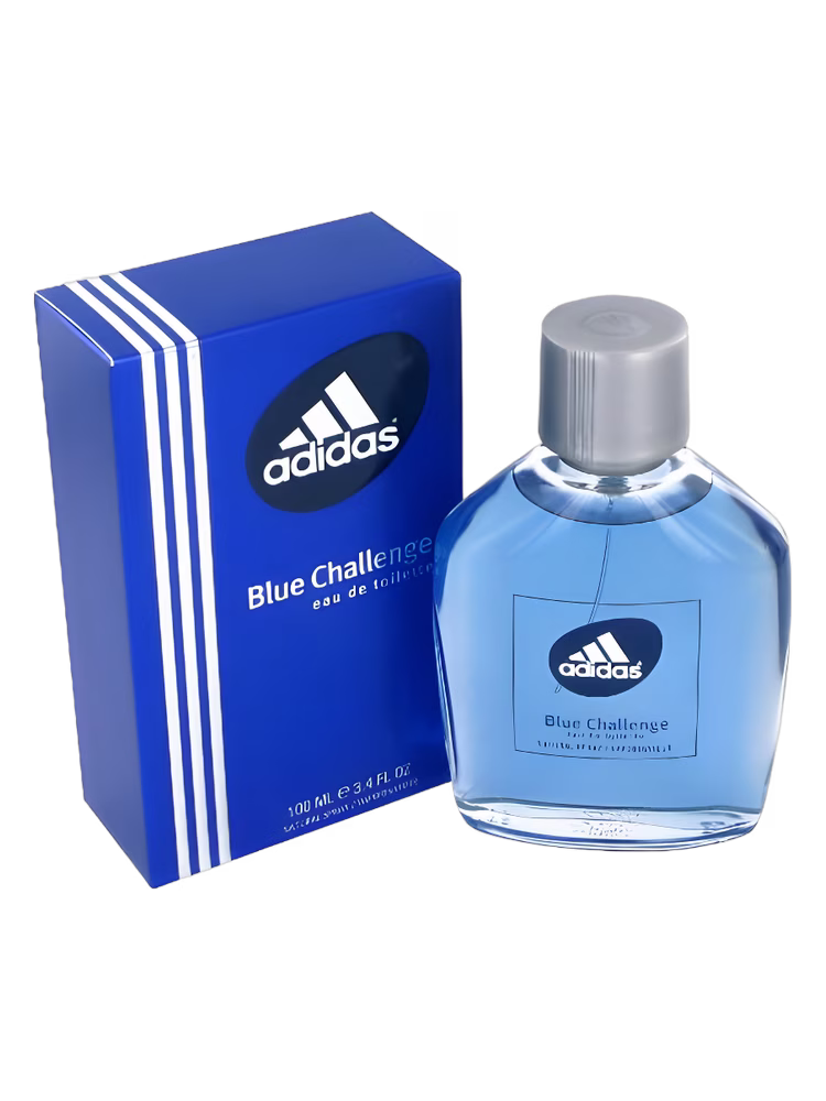 Adidas Adidas Blue Challenge