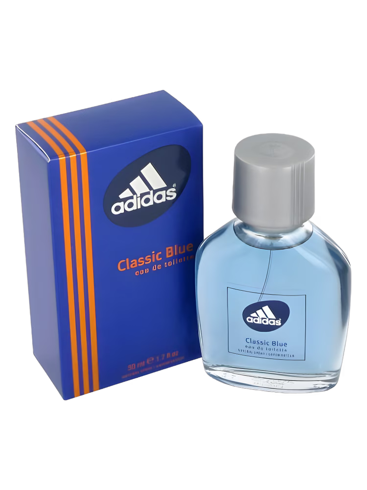 Adidas Adidas Classic Blue