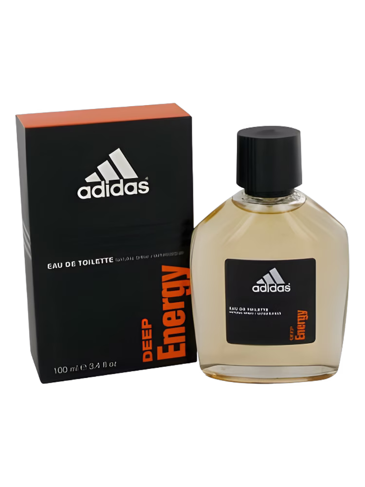 Adidas Adidas Deep Energy