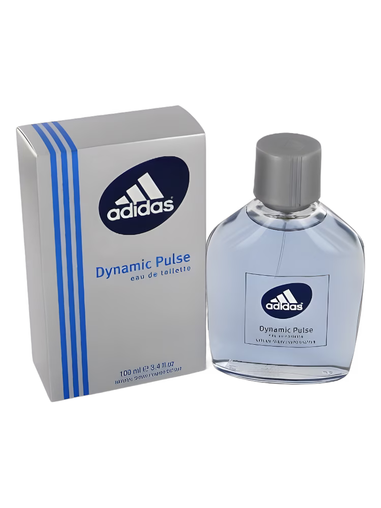 Adidas Adidas Dynamic Pulse