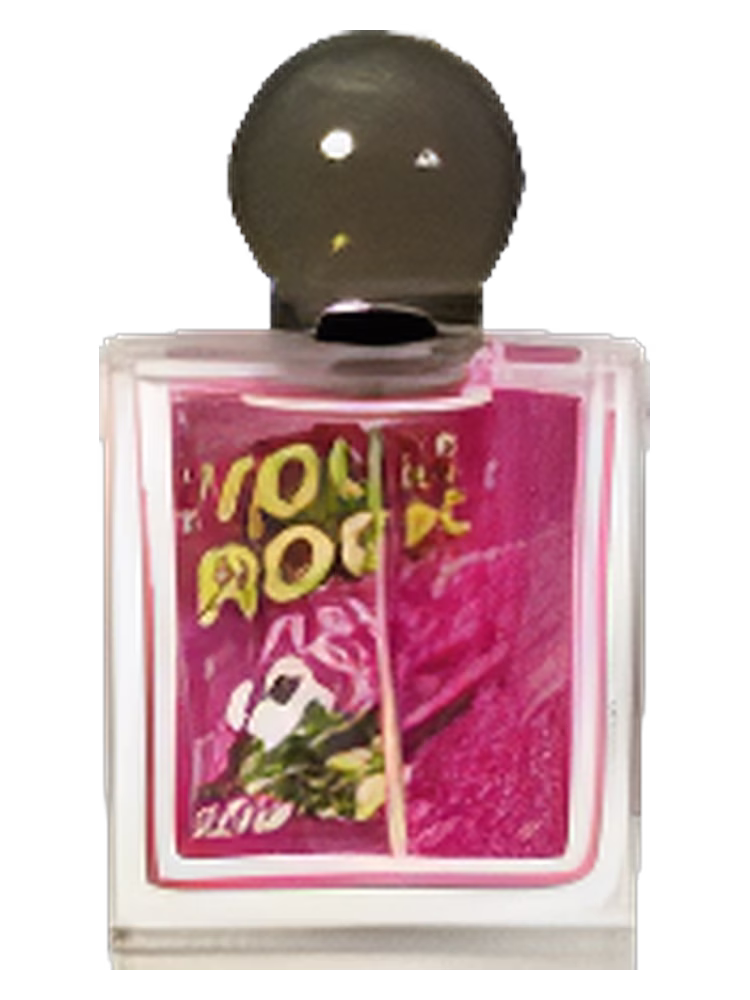 Snoopy Fragrance You Rock
