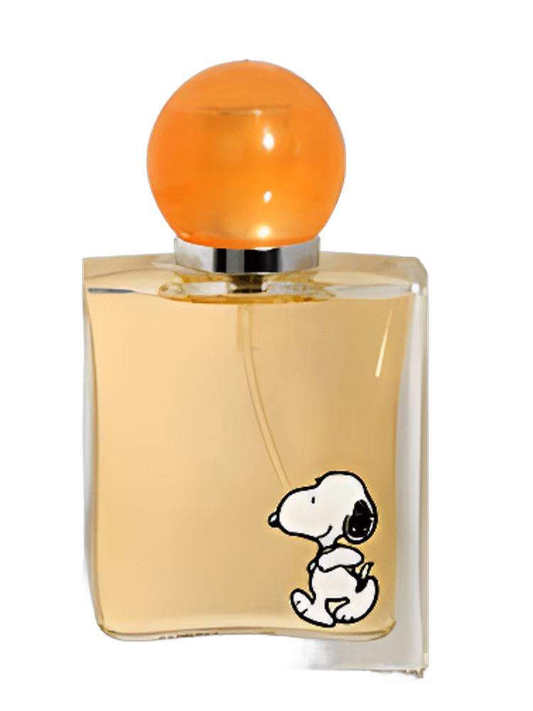 Snoopy Fragrance Let's Mango