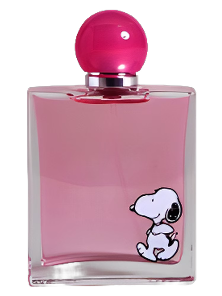 Snoopy Fragrance Merry Berry