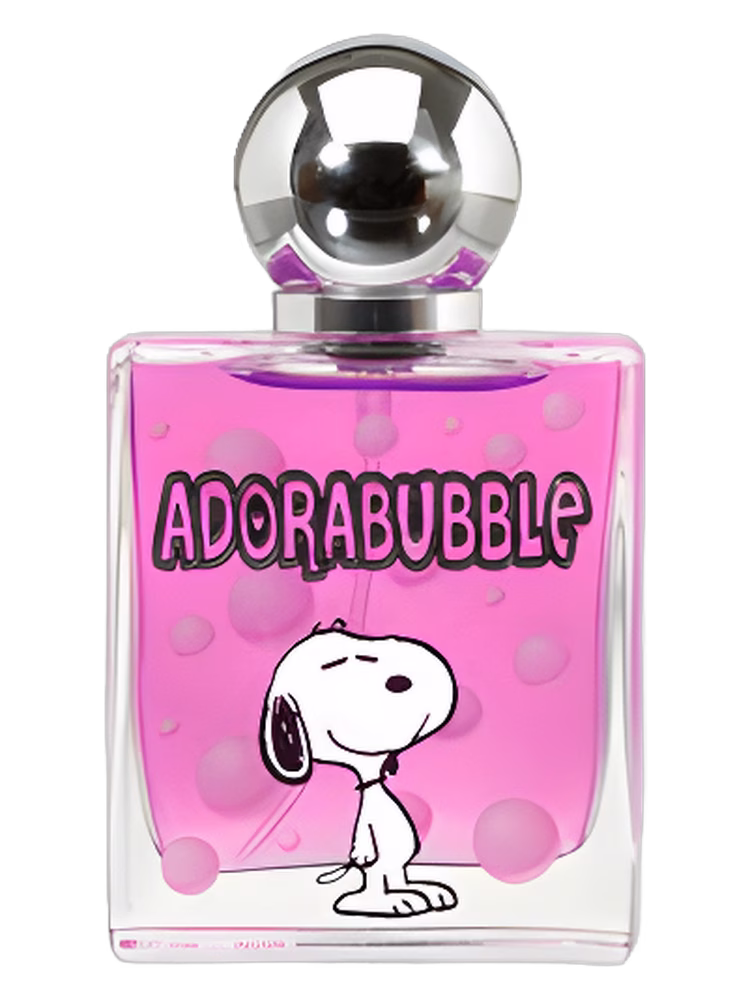 Snoopy Fragrance Adorabubble