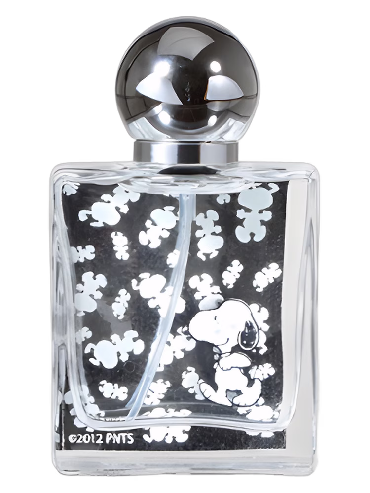 Snoopy Fragrance Snoopy Fragrance Silver