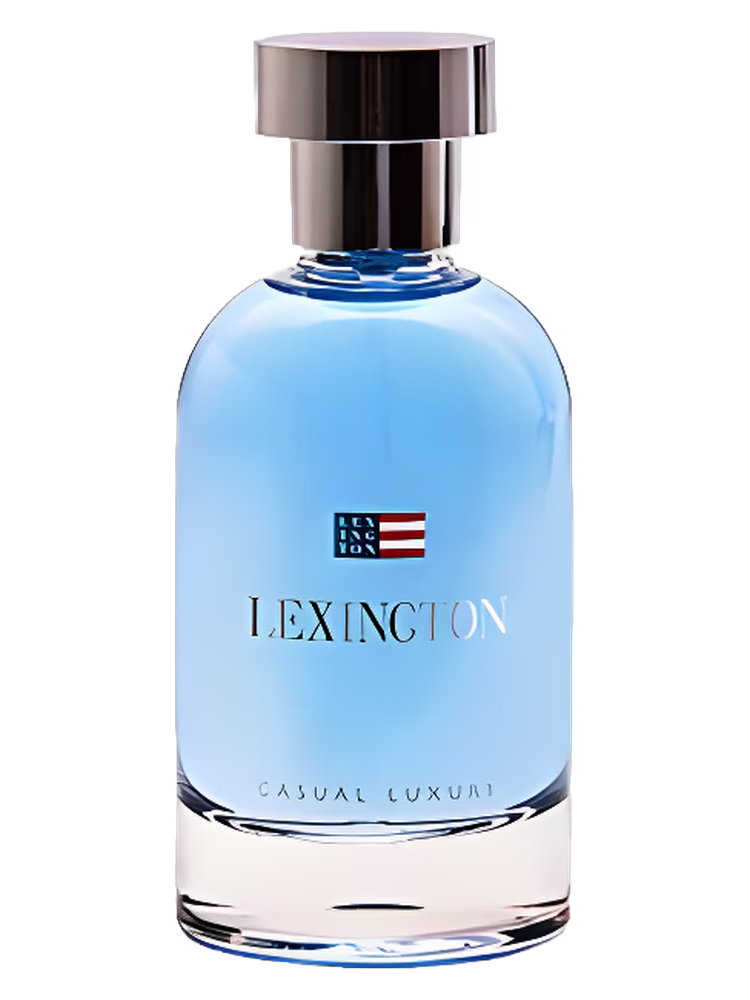 Lexington Casual Luxury Man