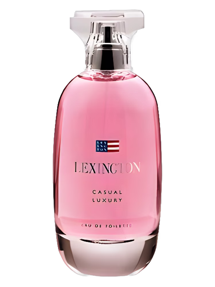 Lexington Casual Luxury Woman