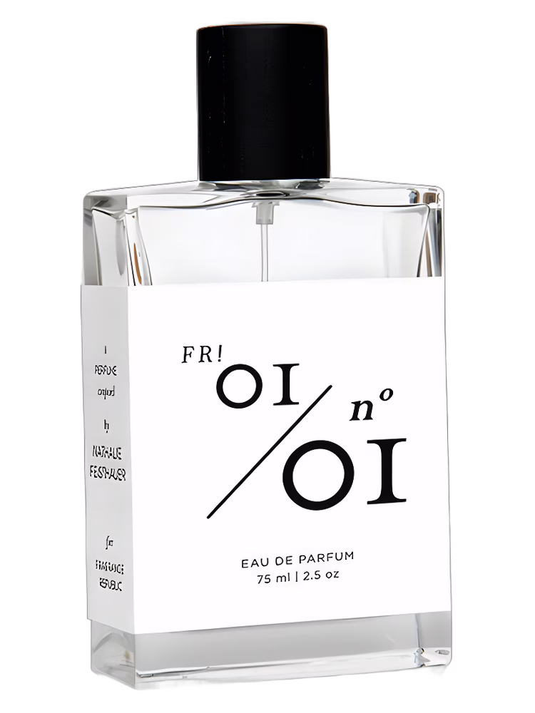 Fragrance Republic 01 01 Iris Safran
