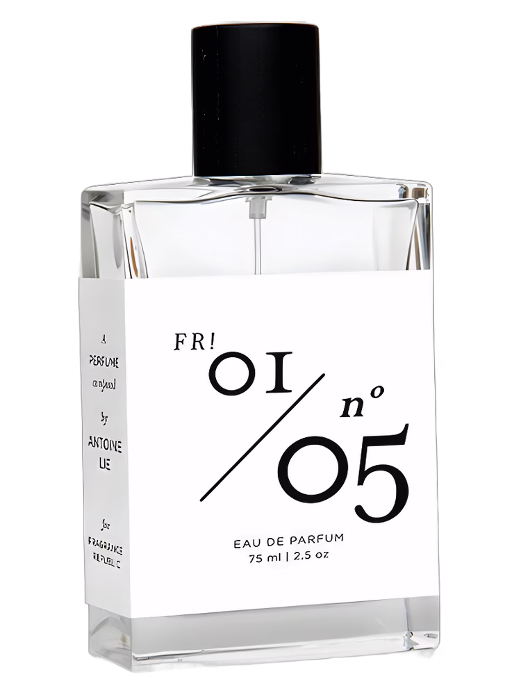Fragrance Republic 01 05 Eau Verte