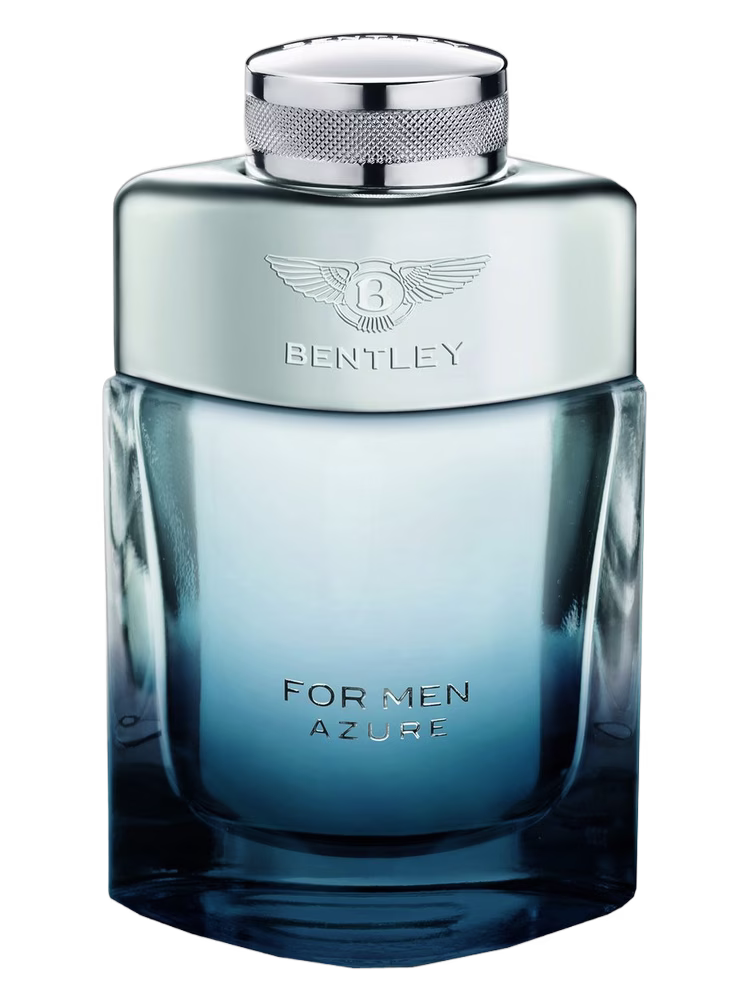 Bentley Bentley For Men Azure