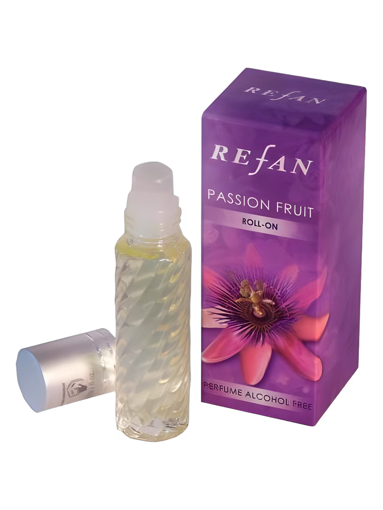 Refan Passion Fruit
