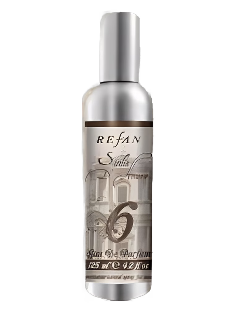 Refan Refan 6