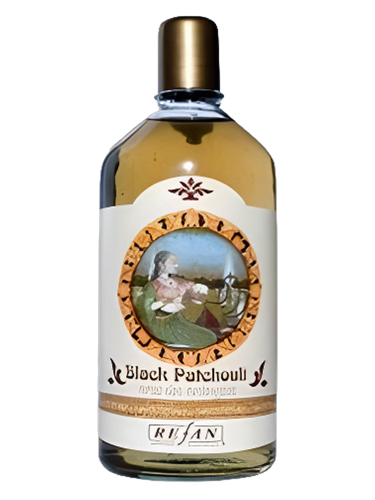Refan Black Patchouli