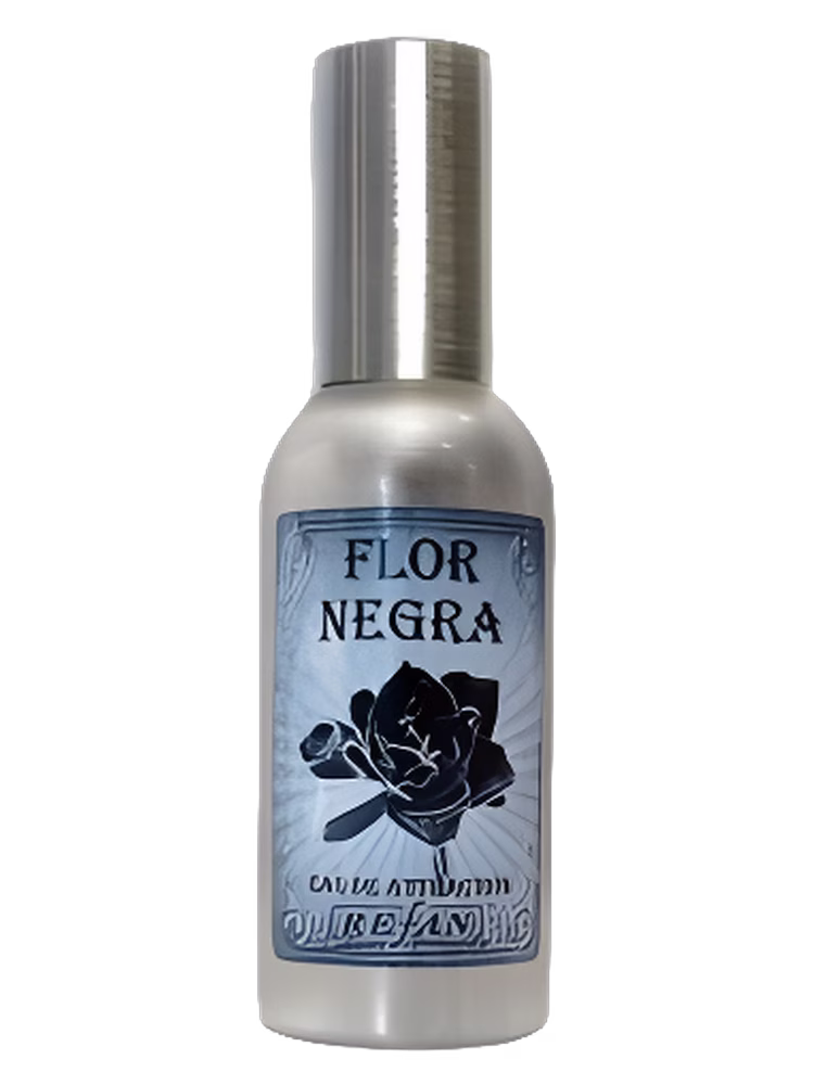Refan Flor Negra Eau de Attraction
