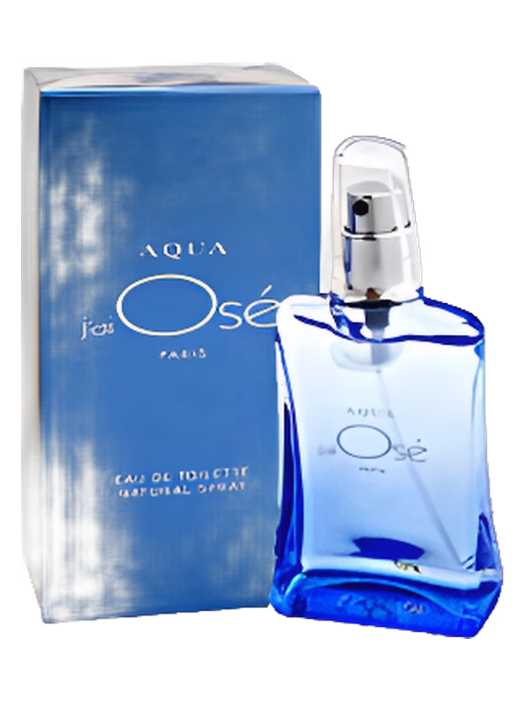 Parfums J'ai Osé J'ai Osé Aqua