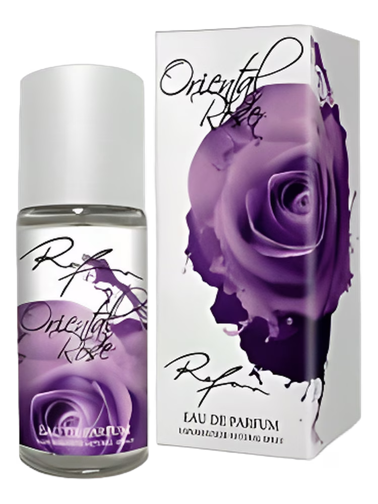 Refan Oriental Rose