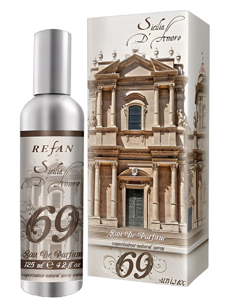 Refan Refan 69