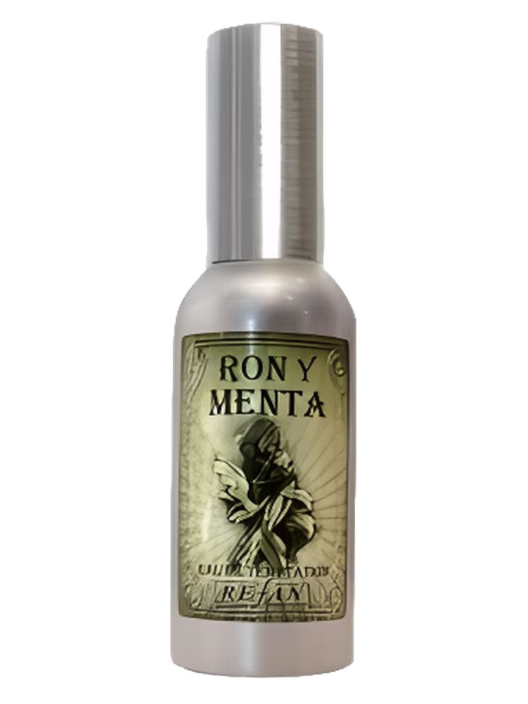 Refan Ron Y Menta Eau de Temptation