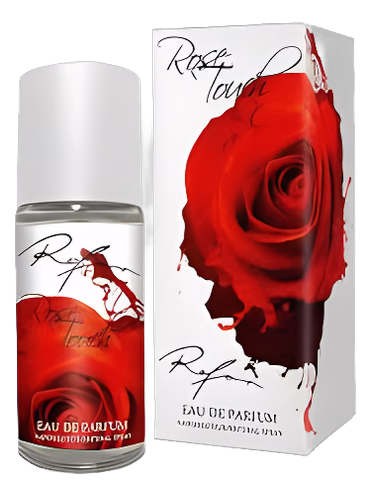 Refan Rose Touch