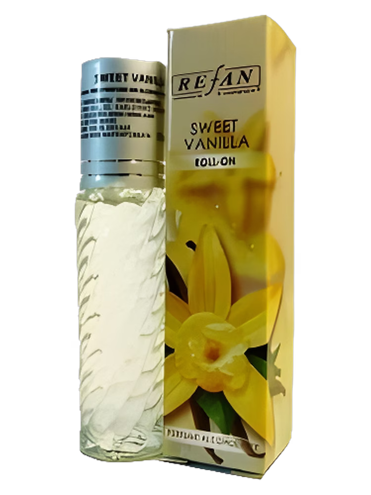 Refan Sweet Vanilla