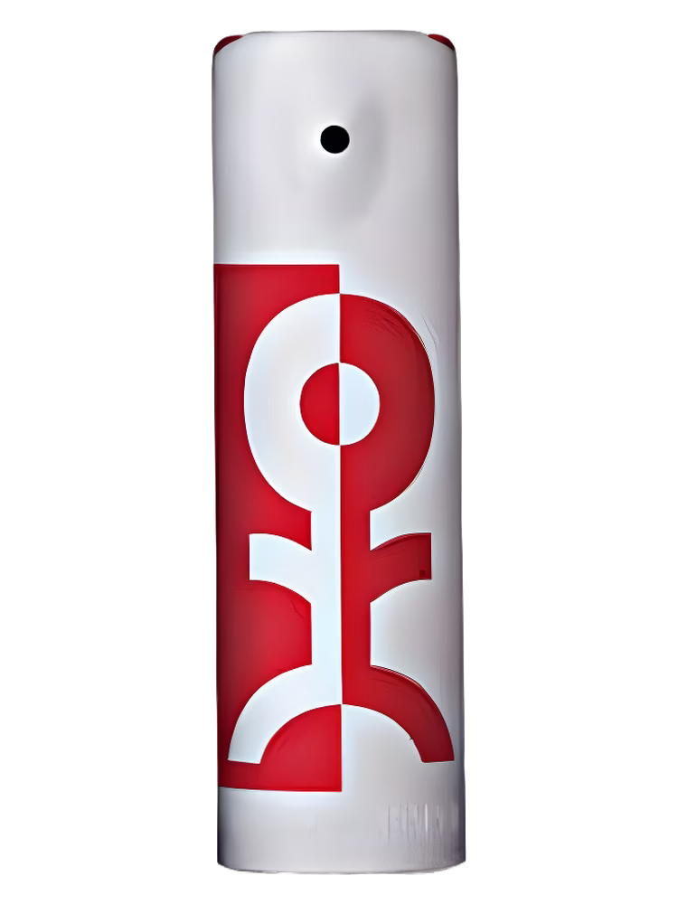 Giorgio Armani Emporio Armani Red Pour Elle (White)