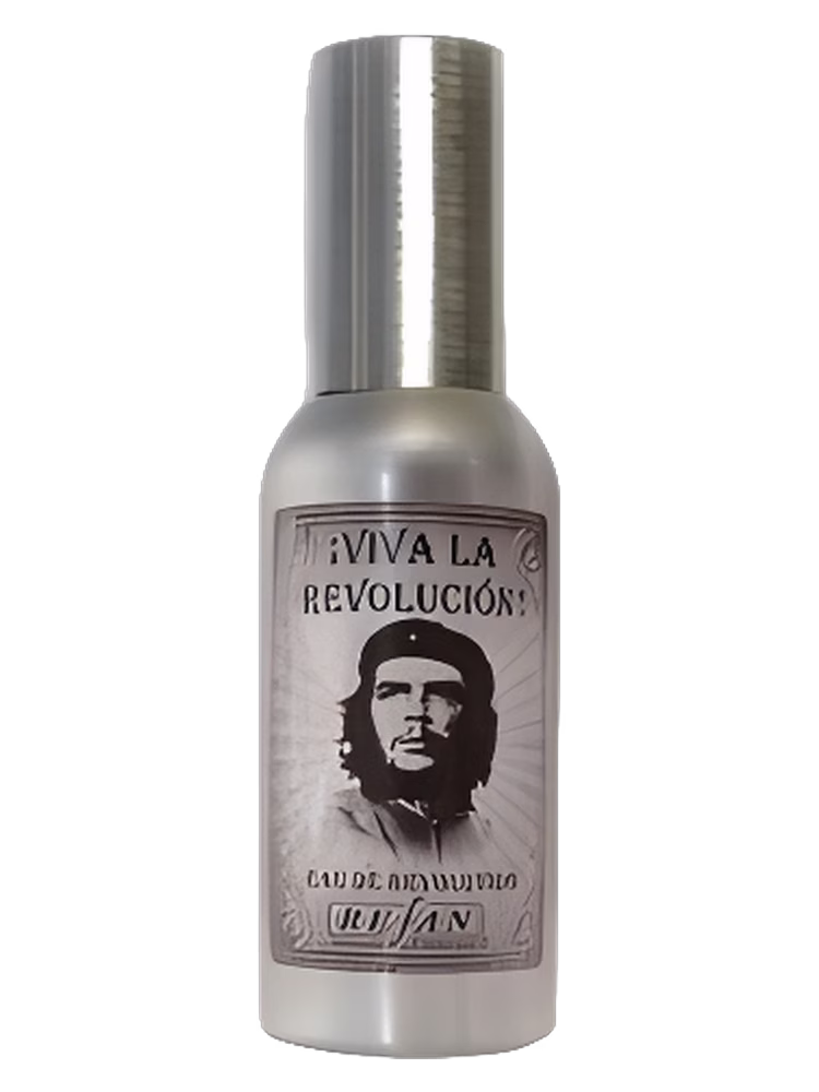 Refan Viva La Revolution! Eau de Revolución