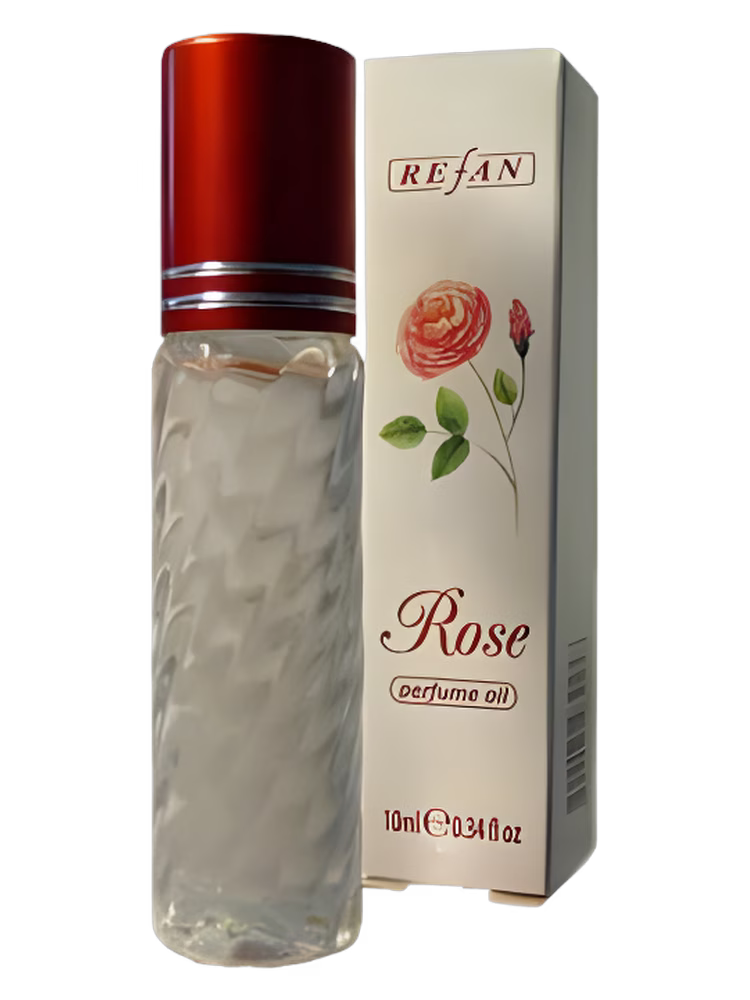 Refan Rose