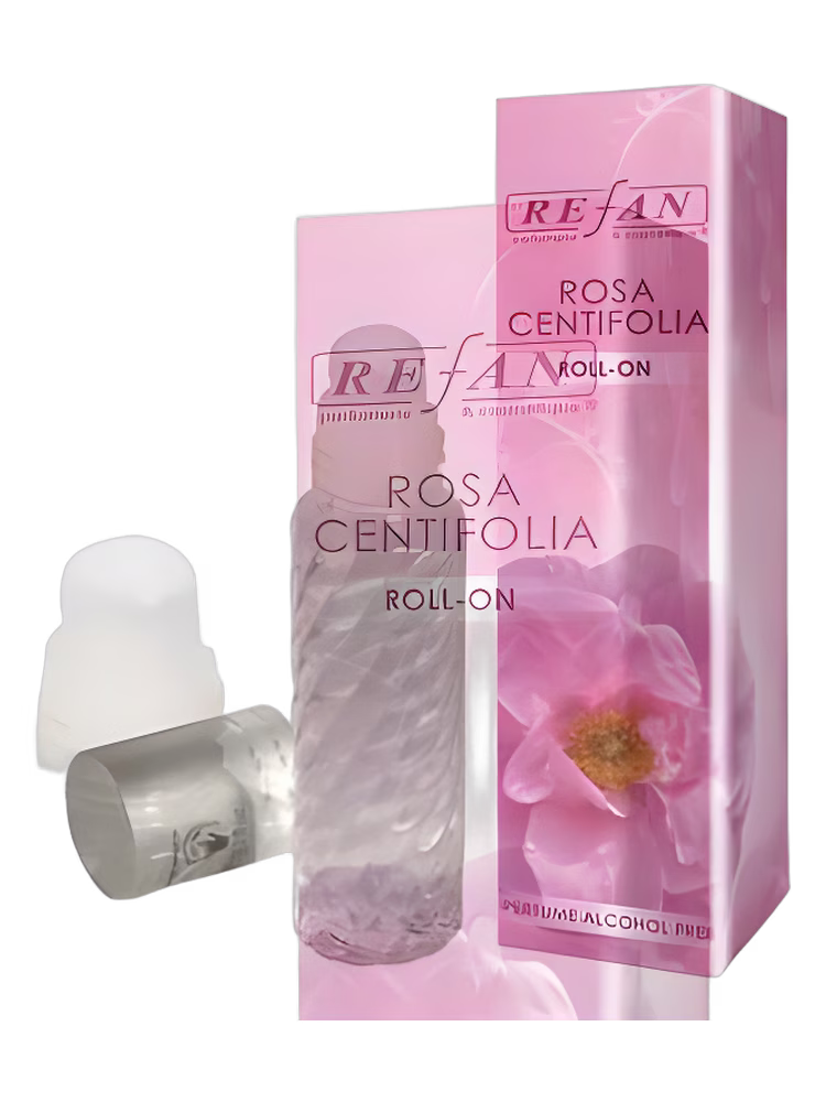 Refan Rosa Centifolia