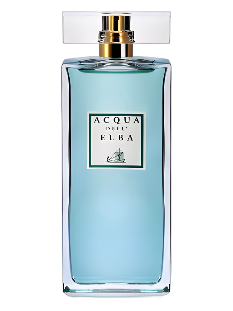 Acqua dell Elba Classica Women