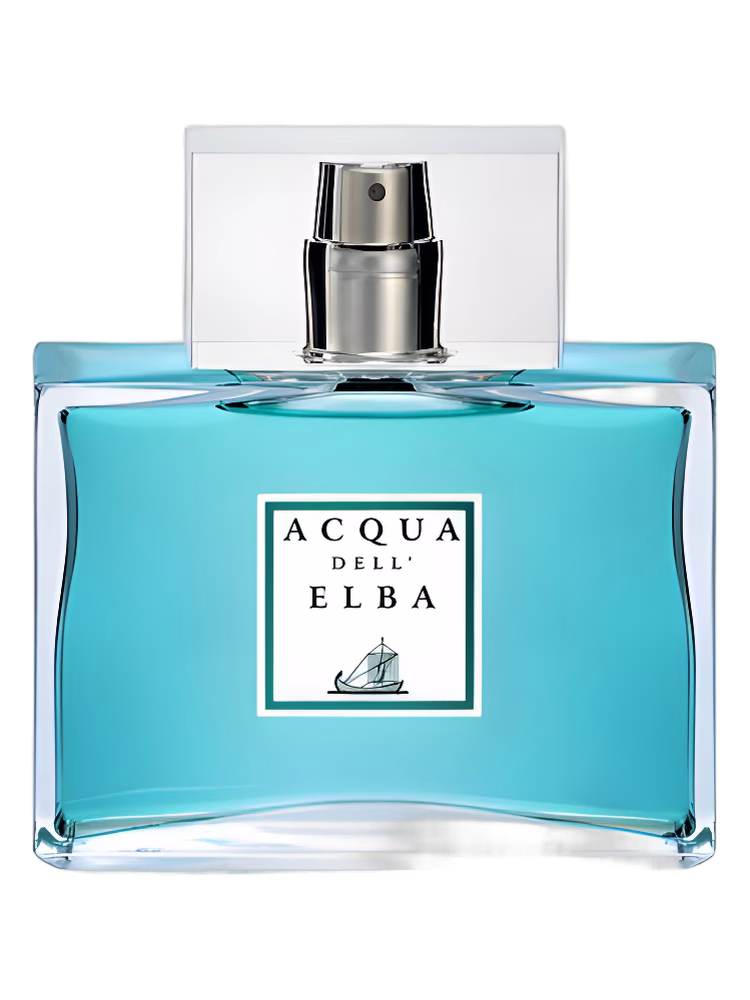 Acqua dell Elba Classica Men