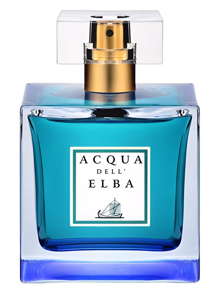 Acqua dell Elba Blu Women