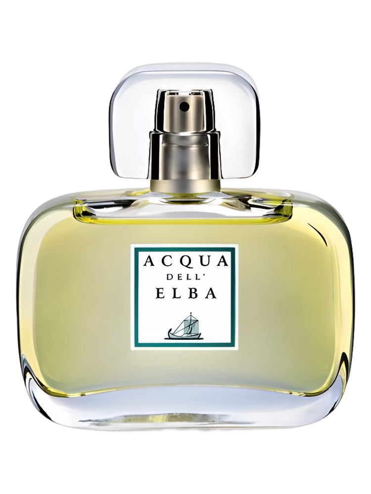 Acqua dell Elba Bimbi