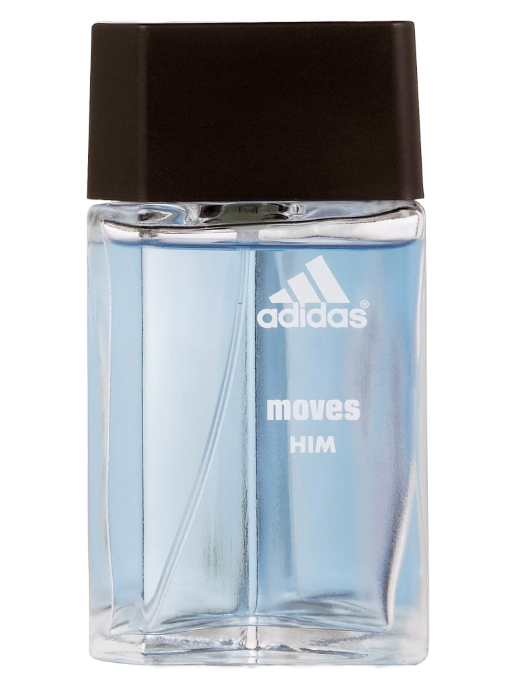 Adidas Moves