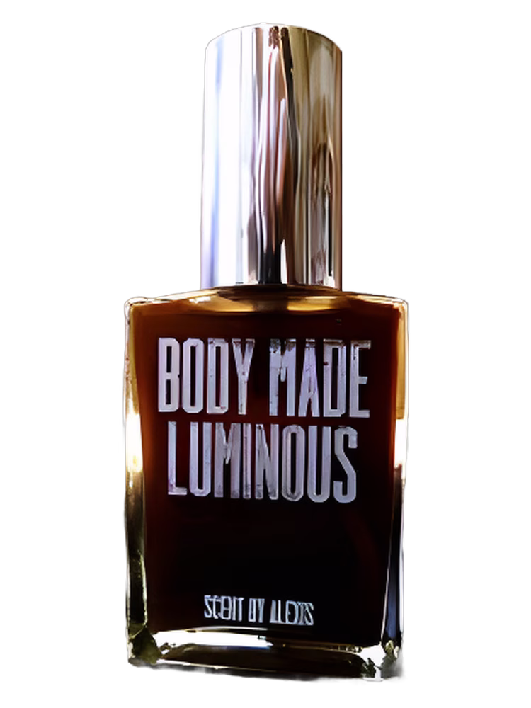 Scent by Alexis Body Made Luminous
