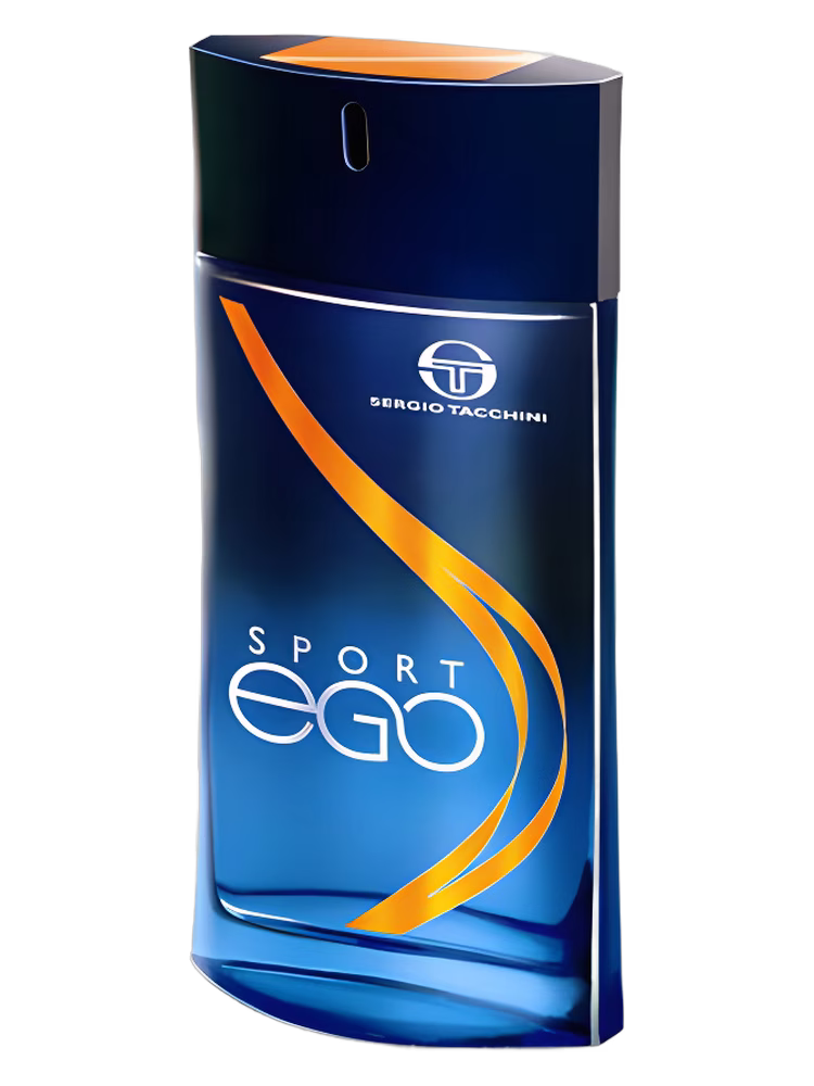 Sergio Tacchini Sport Ego