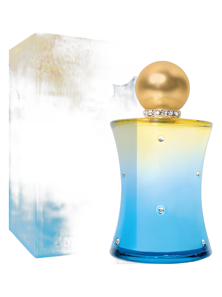Dosis Fragrances Dosis de Carino