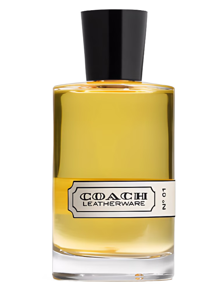 Coach Coach Leatherware No. 01