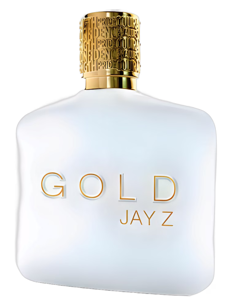 Jay Z Gold