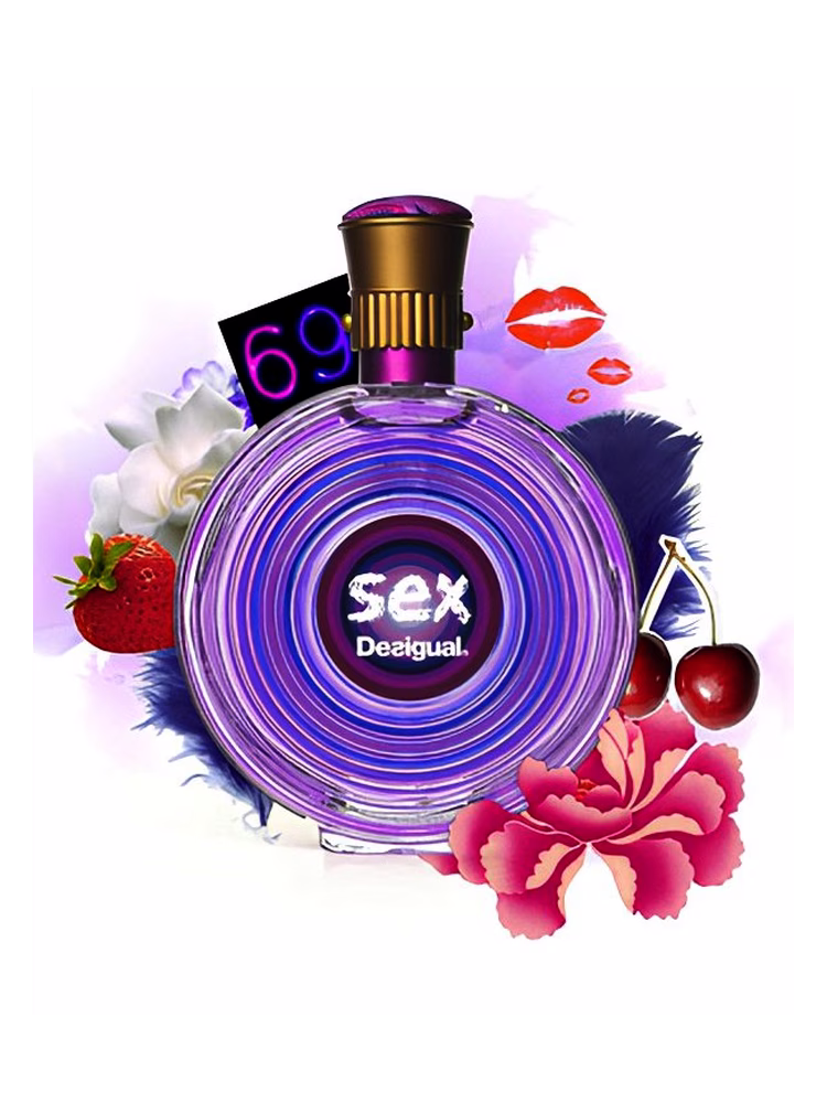 Desigual Sex