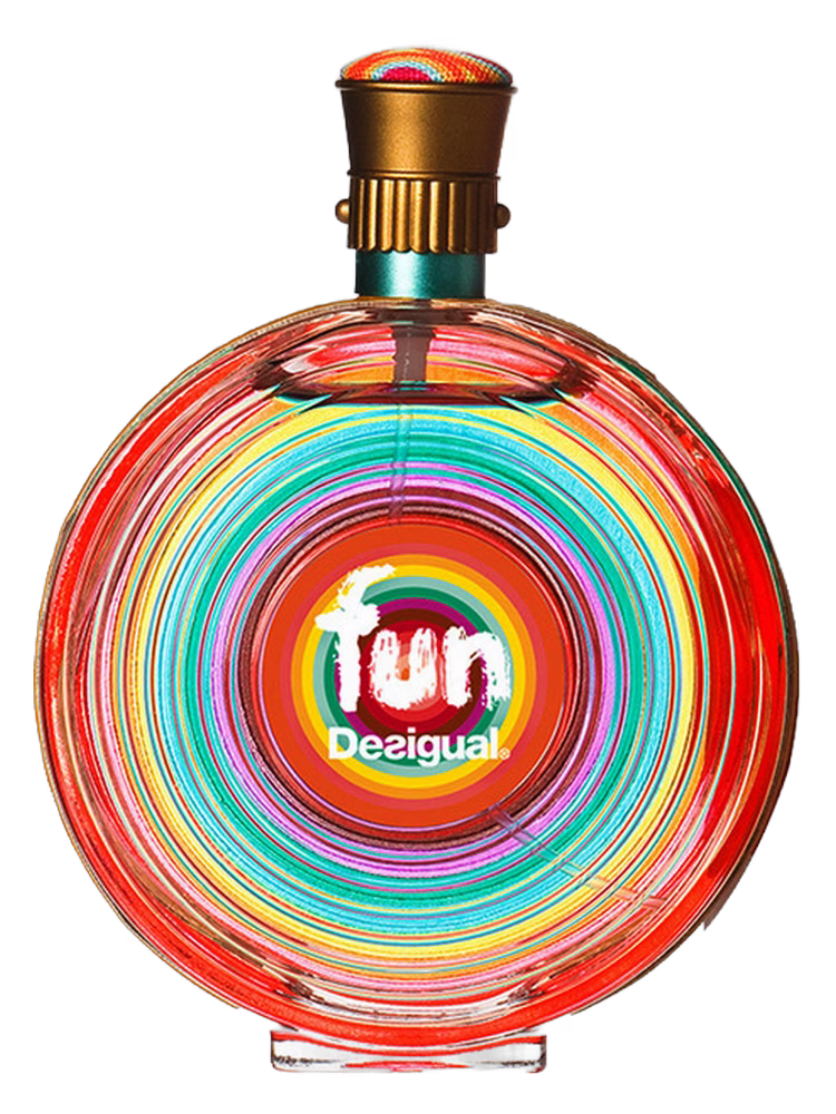 Desigual Fun