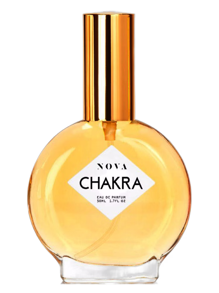 Nova Chakra