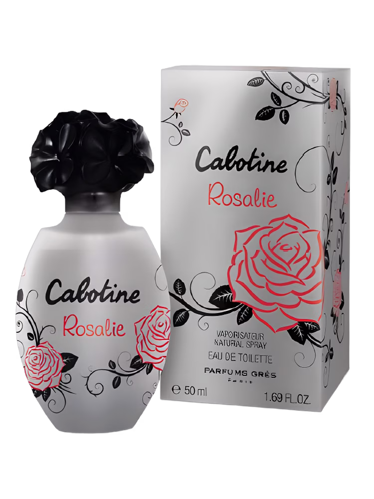 Grès Cabotine Rosalie